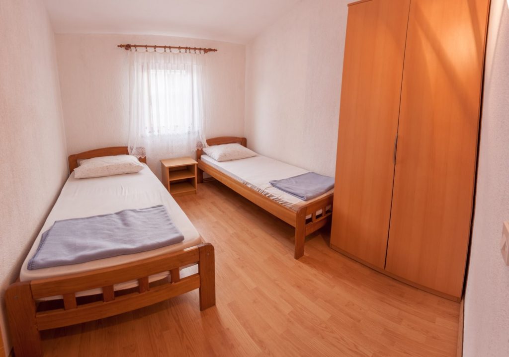 Apartmani Martić - Pag
