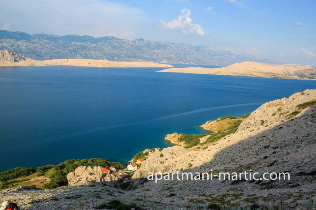 Apartmani Martić - Pag