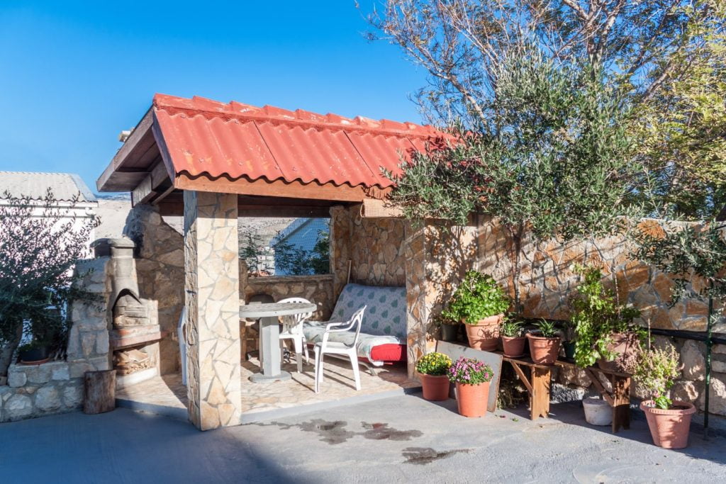 Apartmani Martić - Pag