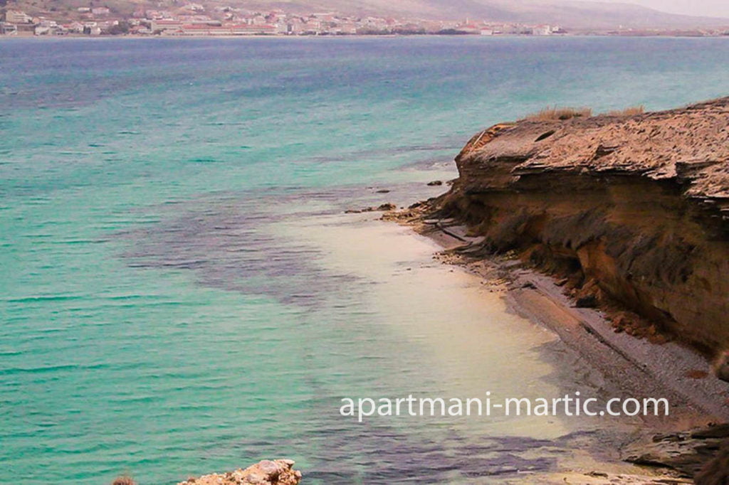 Apartmani Martić - Pag