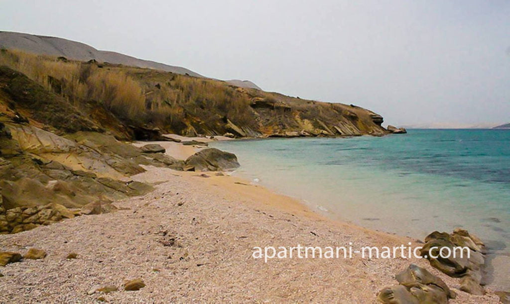 Apartmani Martić - Pag