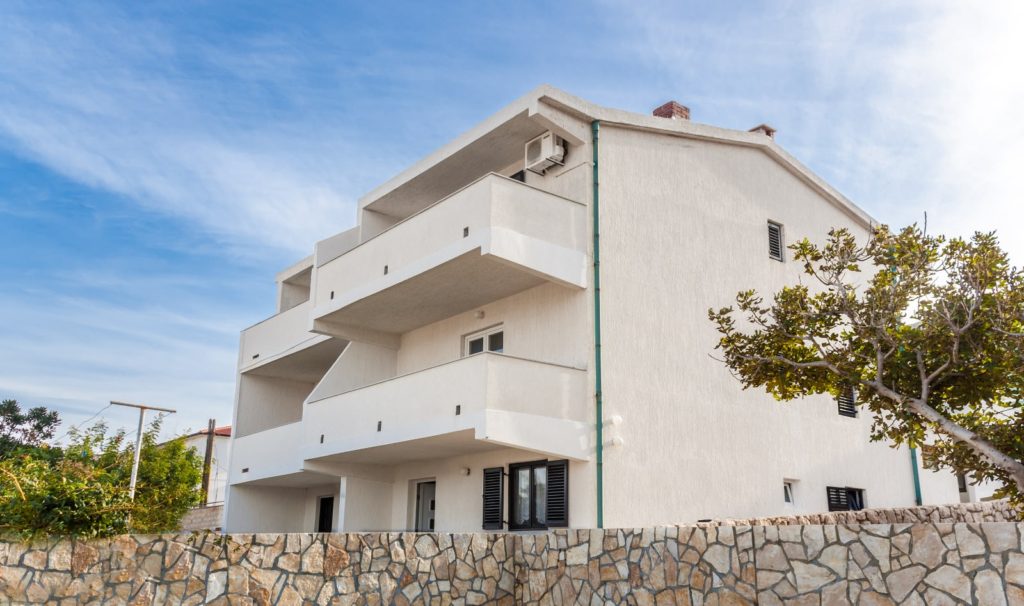 Apartmani Martić - Pag
