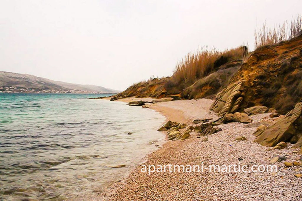 Apartmani Martić - Pag