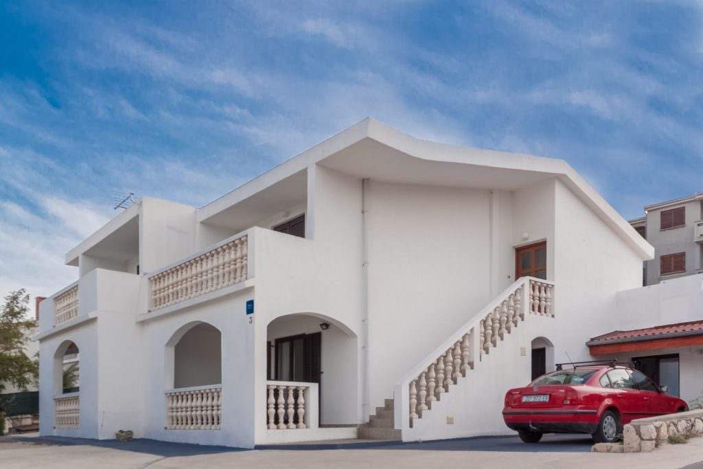 Apartmani Martić - Pag