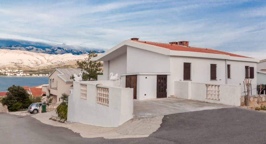 Apartmani Martić - Pag