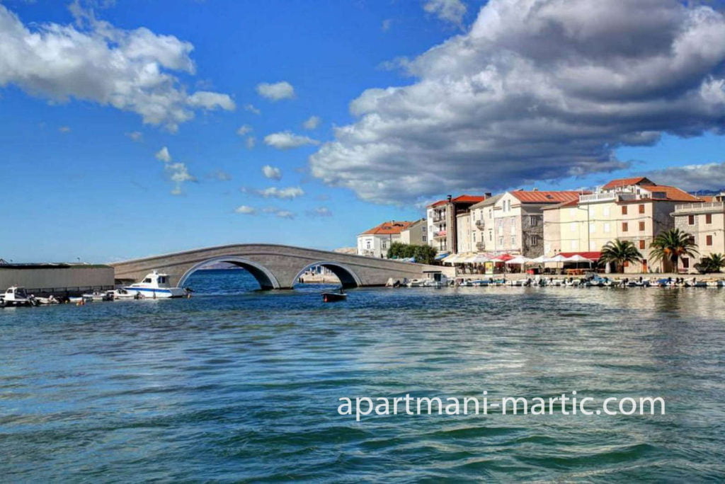 Apartmani Martić - Pag