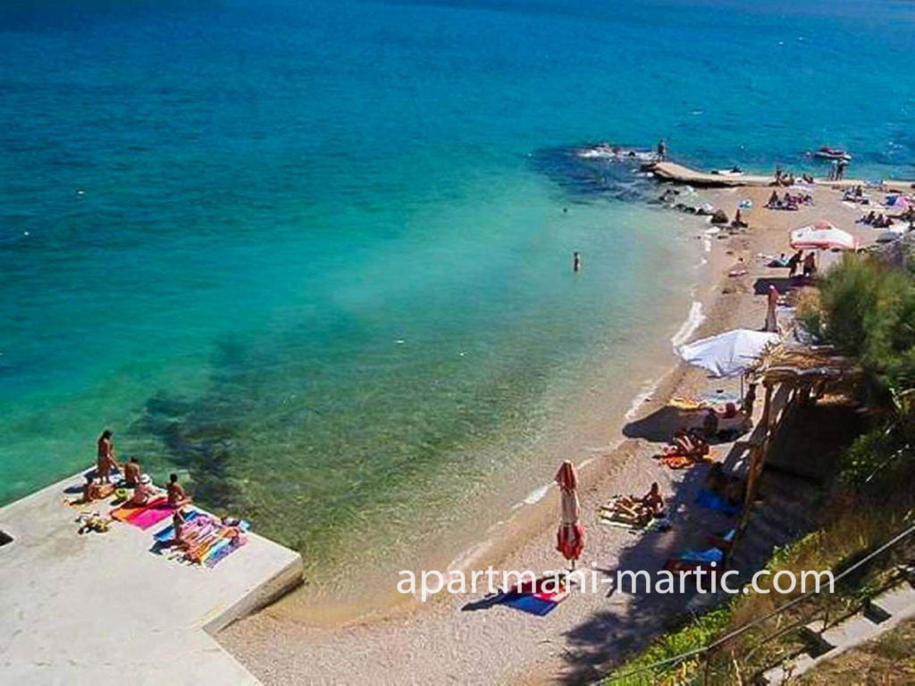 Apartmani Martić - Pag