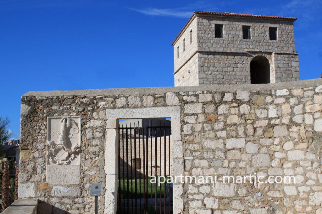 Apartmani Martić - Pag