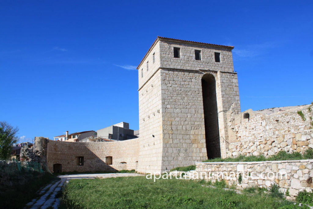 Apartmani Martić - Pag