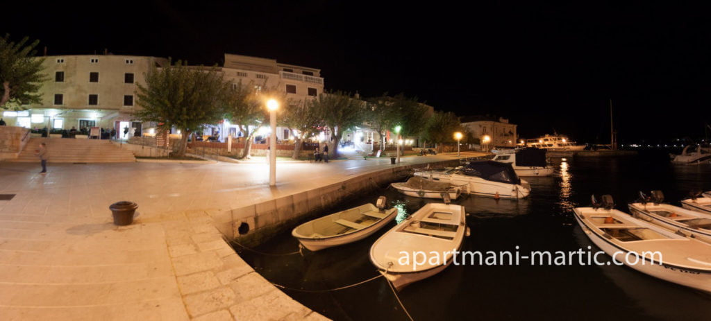 Apartmani Martić - Pag