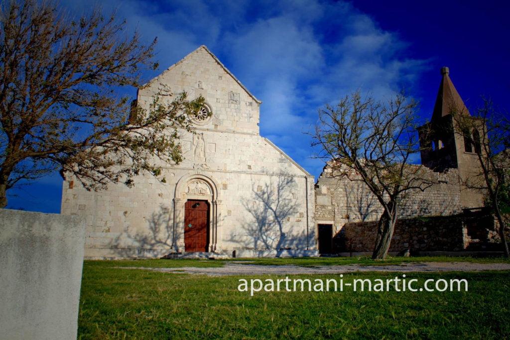 Apartmani Martić - Pag