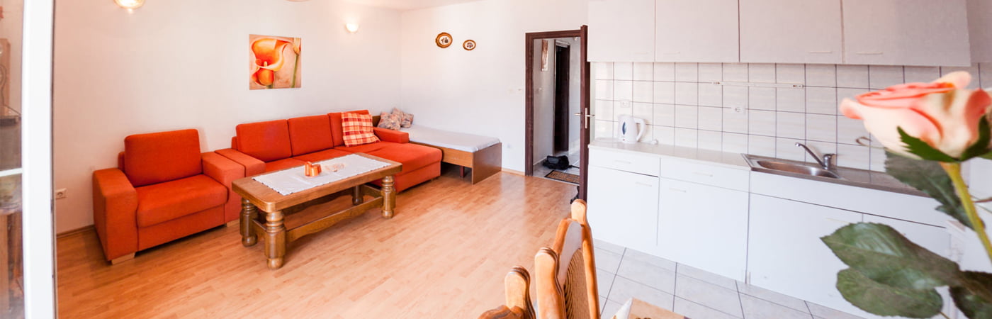 Apartmani Martić - Pag