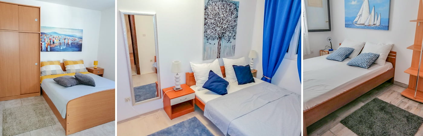 Apartmani Martić - Pag