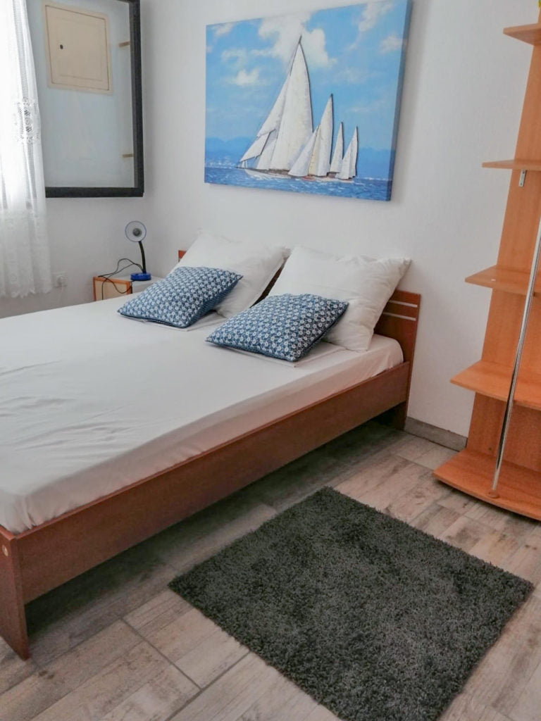 Apartmani Martić - Pag - Apartman 1