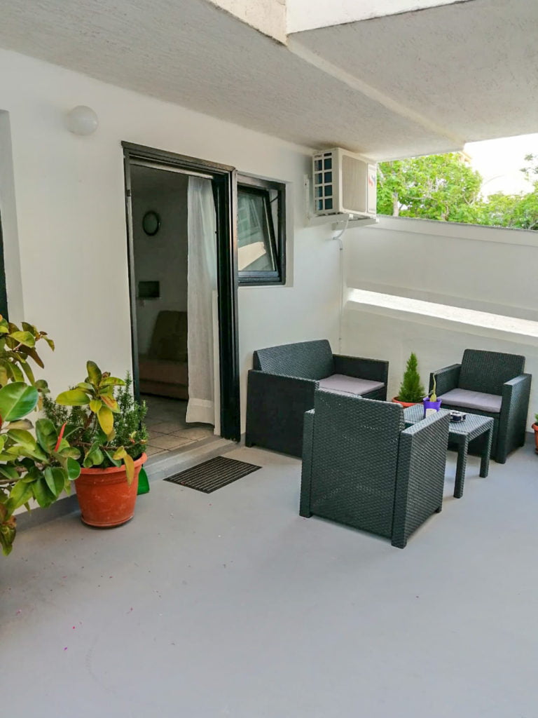 Apartmani Martić - Pag - Apartman 1