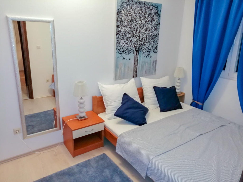 Apartmani Martić - Pag - Apartman 2