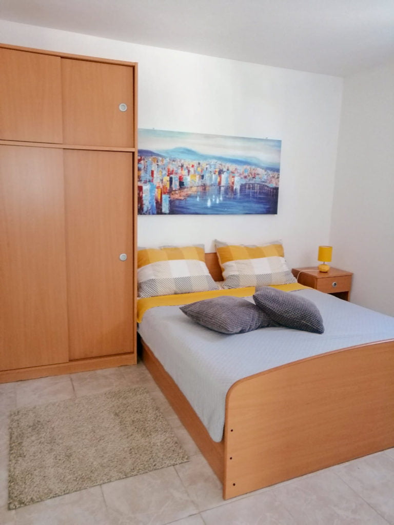 Apartmani Martić - Pag - Apartman 3
