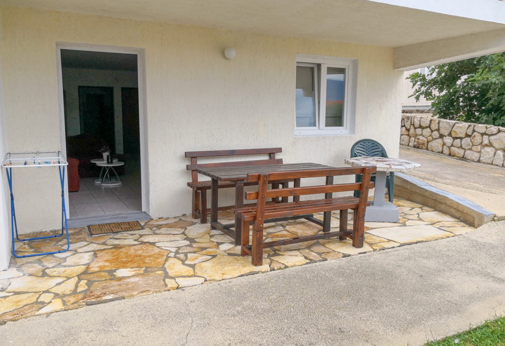Apartmani Martić - Pag - Apartman 3