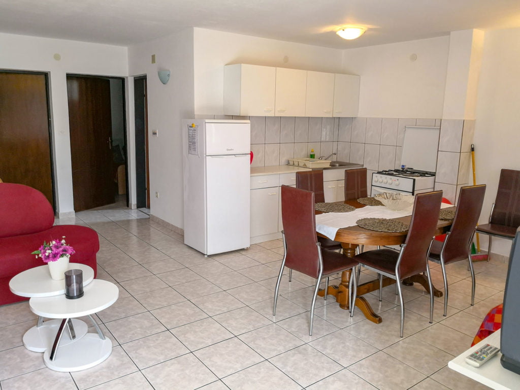 Apartmani Martić - Pag - Apartman 3