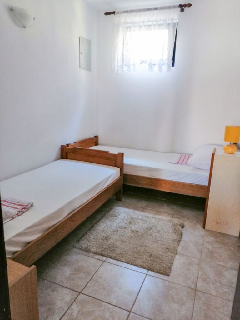 Apartmani Martić - Pag - Apartman 3