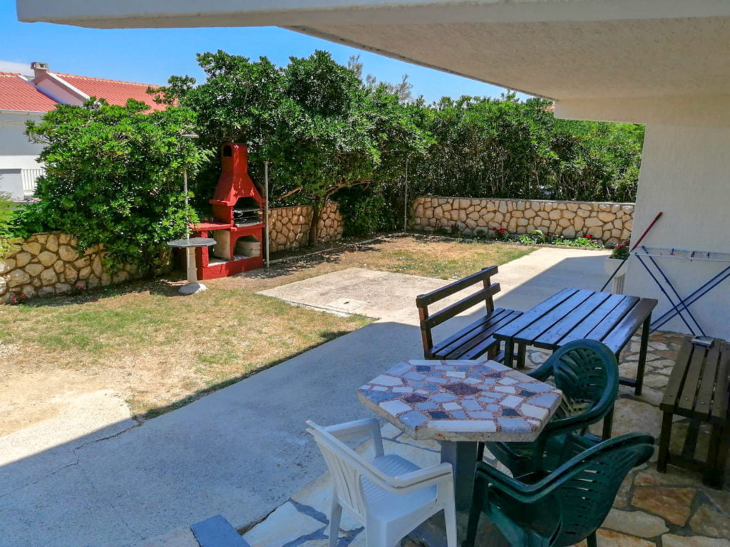 Apartmani Martić - Pag - Apartman 3