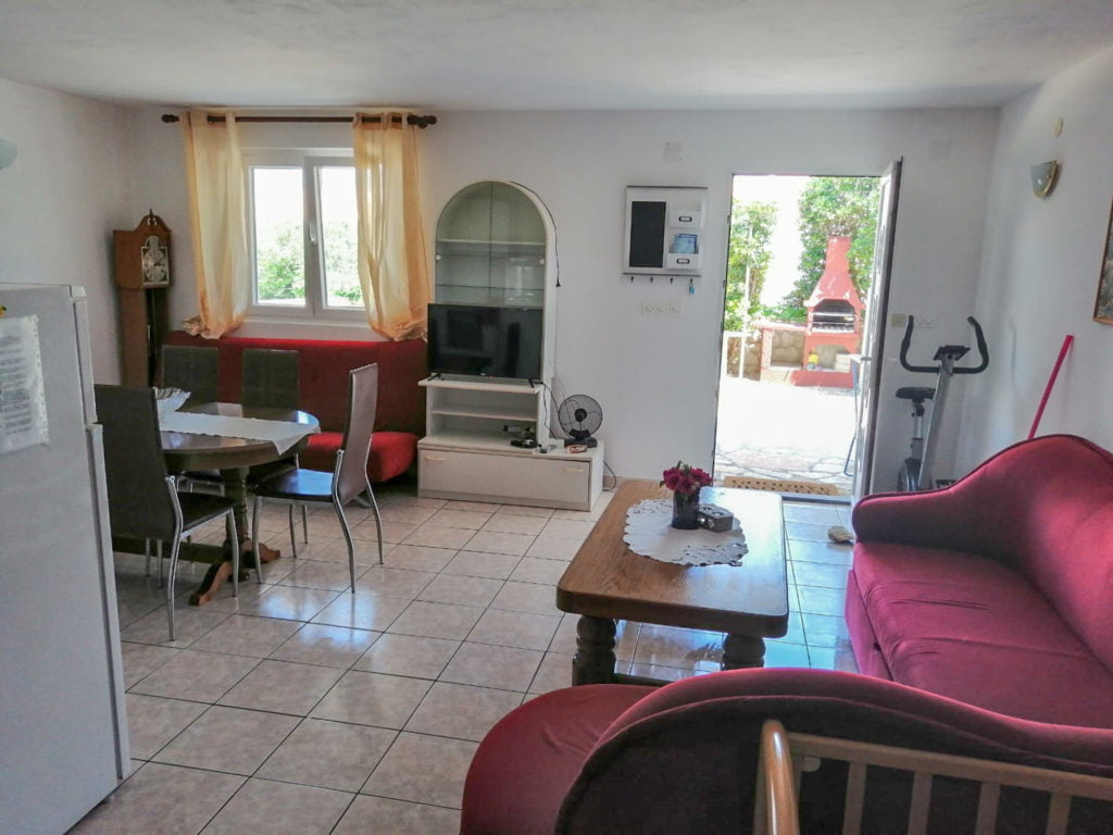 Apartmani Martić - Pag - Apartman 3
