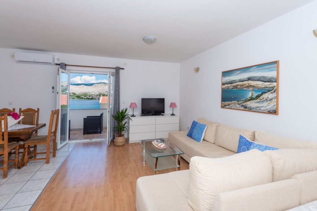 Apartmani Martić - Pag - Apartman 2