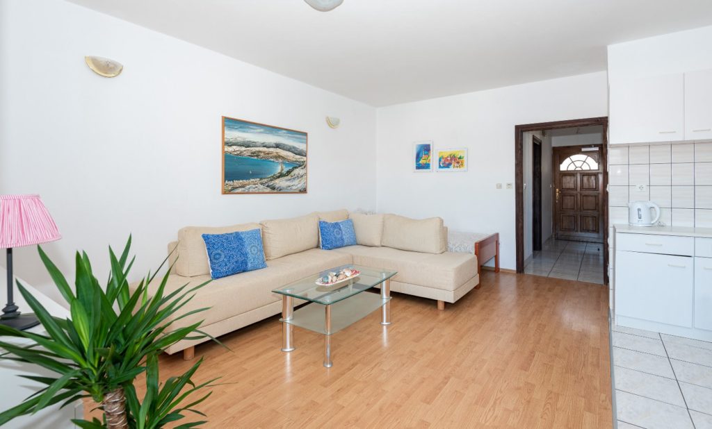 Apartmani Martić - Pag - Apartman 2