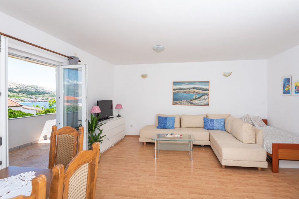 Apartmani Martić - Pag - Apartman 2