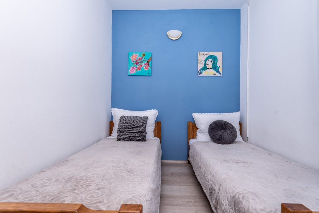 Apartmani Martić - Pag - Apartman 2