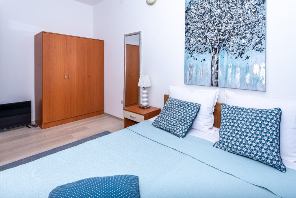 Apartmani Martić - Pag - Apartman 2