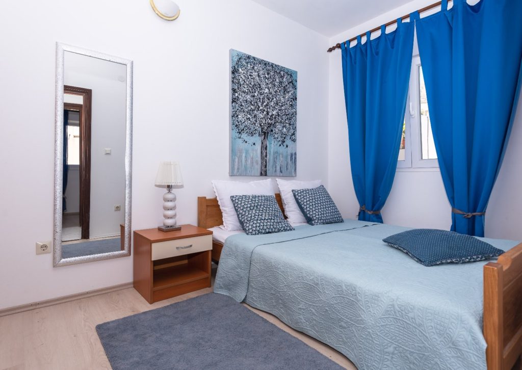 Apartmani Martić - Pag - Apartman 2