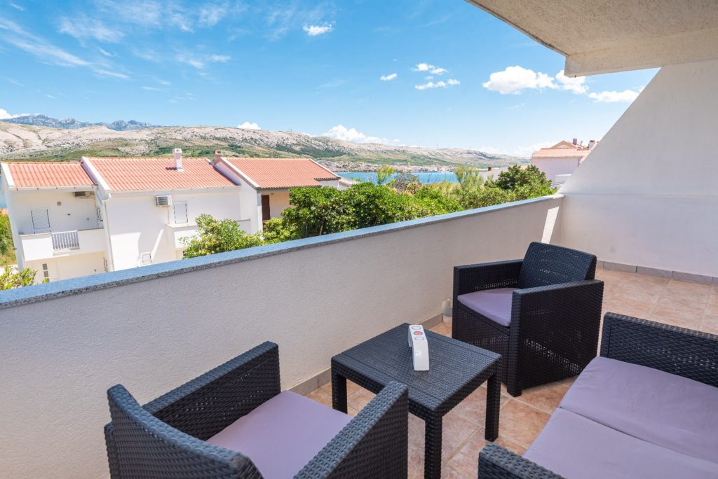 Apartmani Martić - Pag - Apartman 2