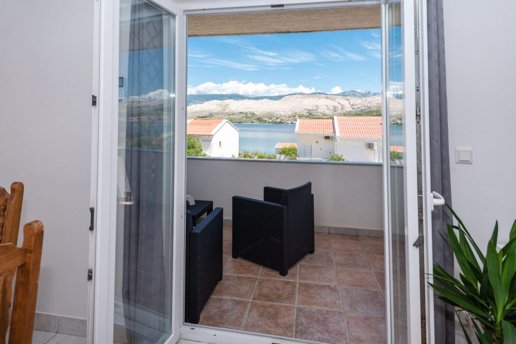 Apartmani Martić - Pag - Apartman 2