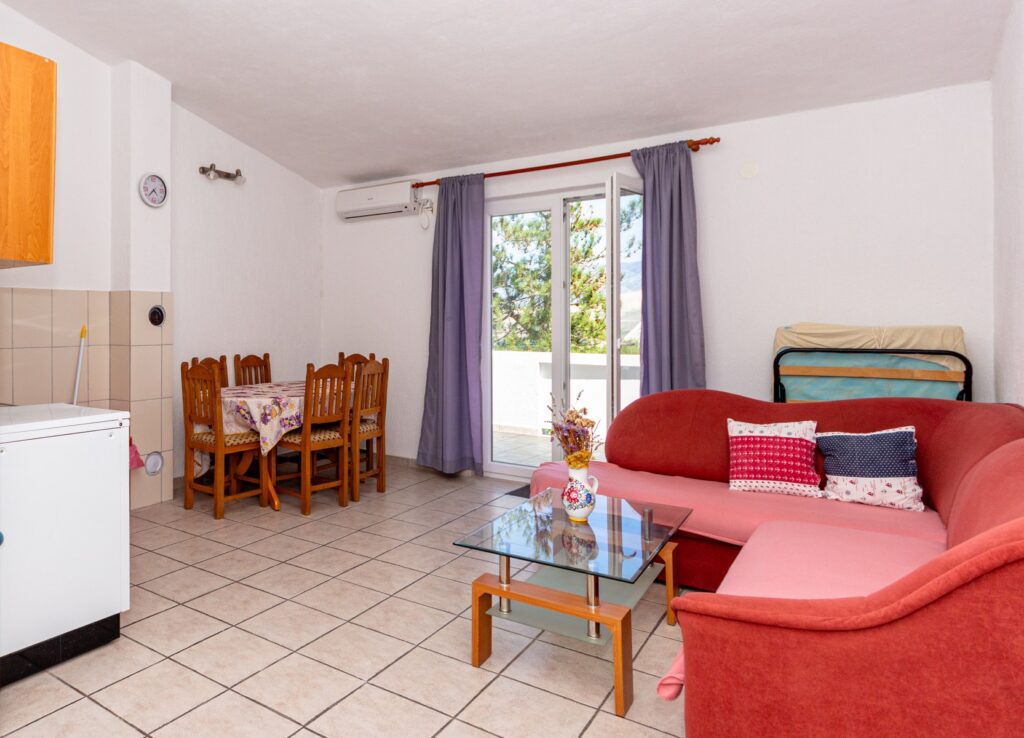 Apartmani Martić - Pag - Apartman 4