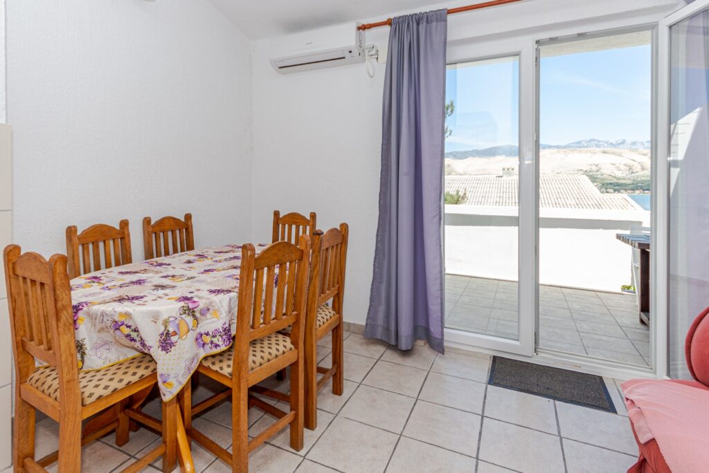 Apartmani Martić - Pag - Apartman 4