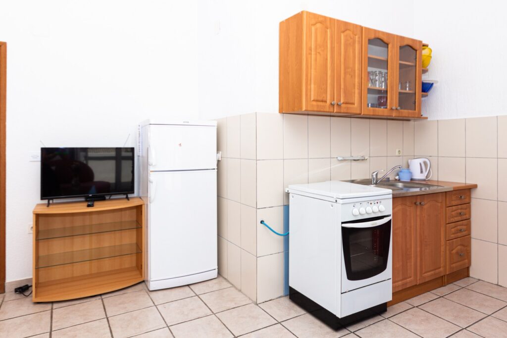 Apartmani Martić - Pag - Apartman 4