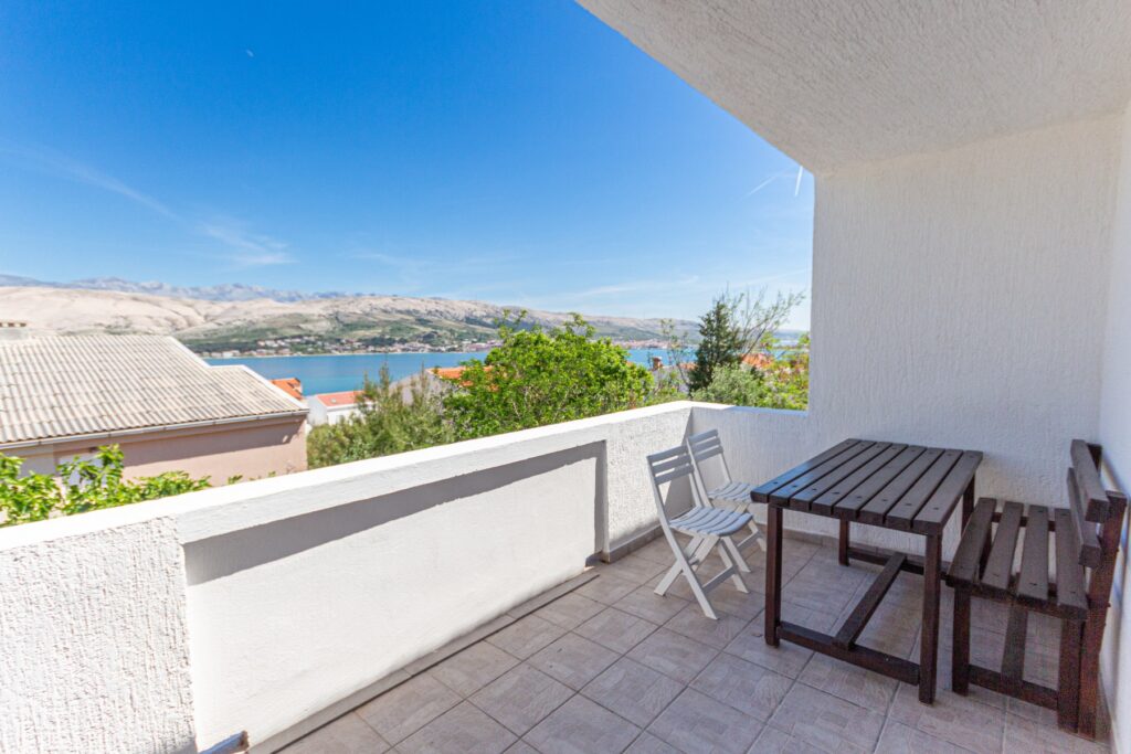 Apartmani Martić - Pag - Apartman 4