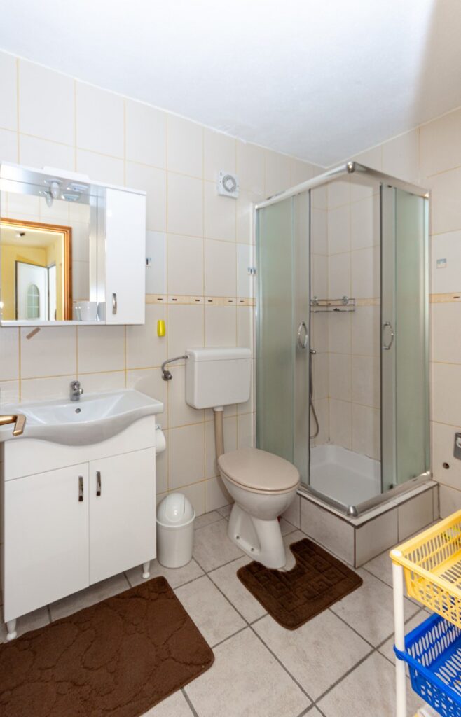 Apartmani Martić - Pag - Apartman 4