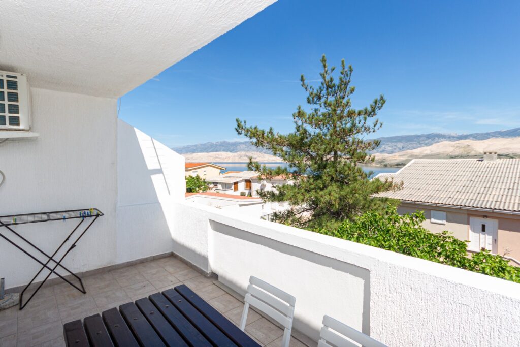 Apartmani Martić - Pag - Apartman 4
