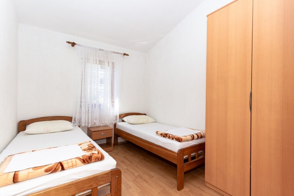 Apartmani Martić - Pag - Apartman 4