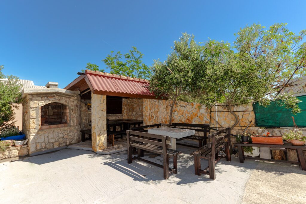 Apartmani Martić - Pag - Apartman 4
