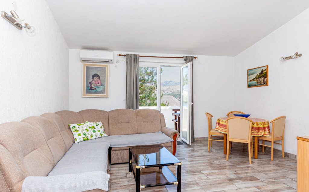 Apartmani Martić - Pag - Apartman 5