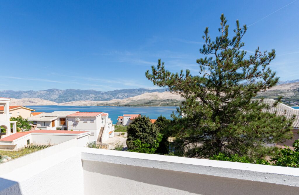 Apartmani Martić - Pag - Apartman 5