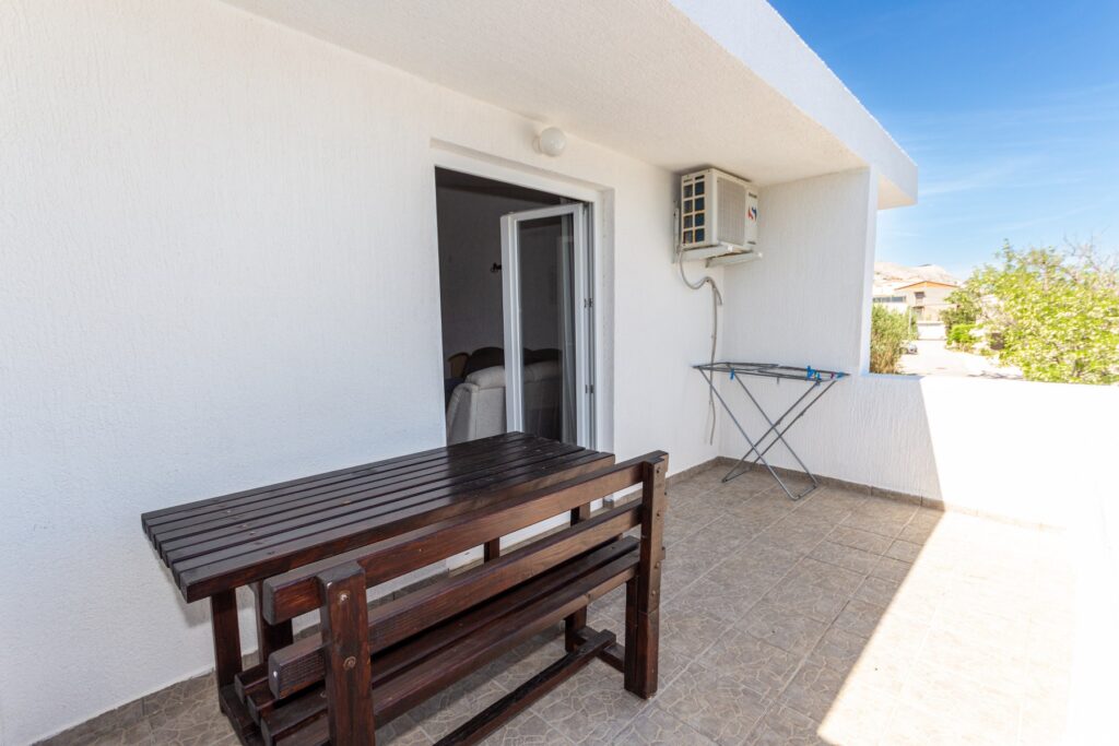 Apartmani Martić - Pag - Apartman 5
