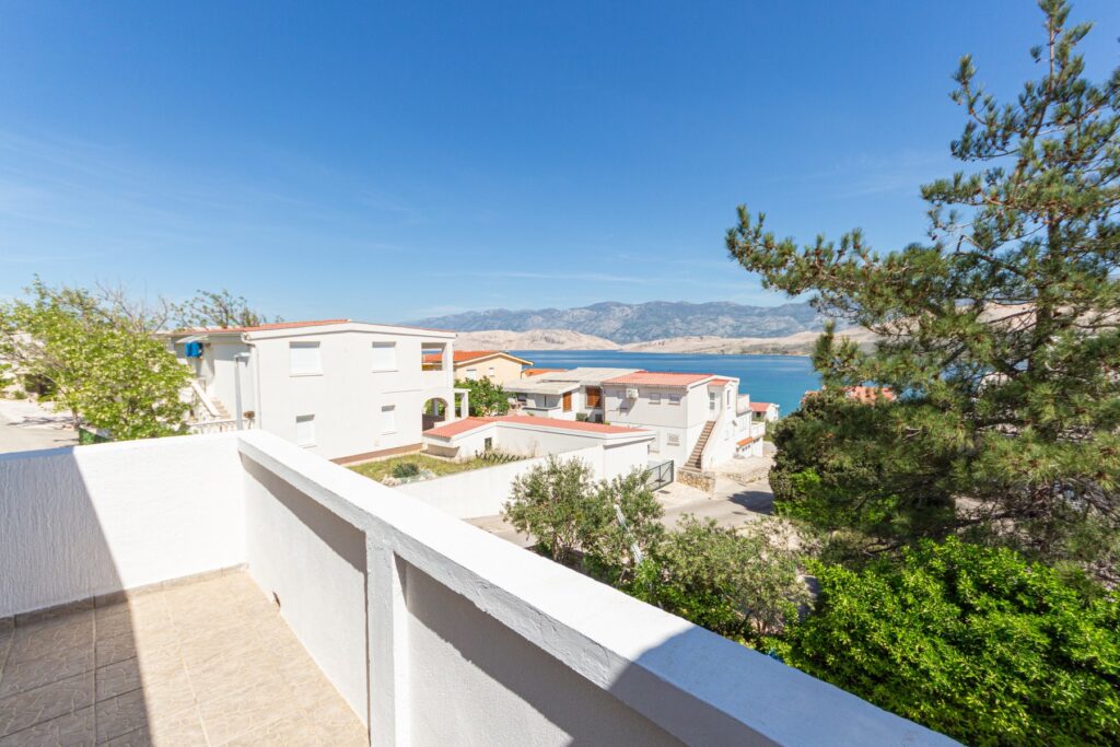 Apartmani Martić - Pag - Apartman 5