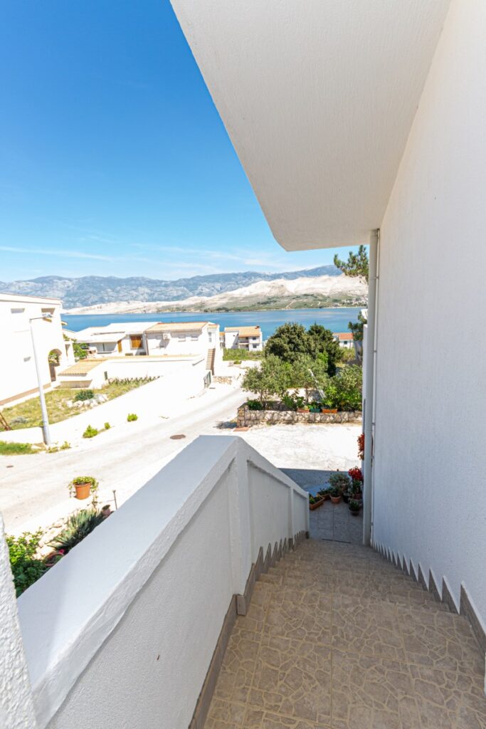 Apartmani Martić - Pag - Apartman 5