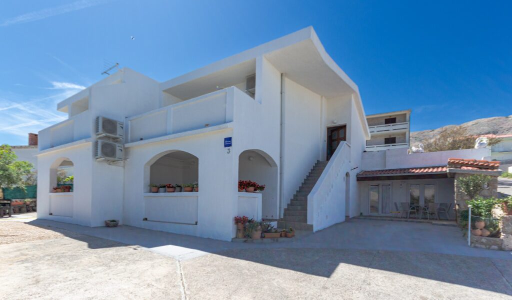 Apartmani Martić - Pag - Apartman 5