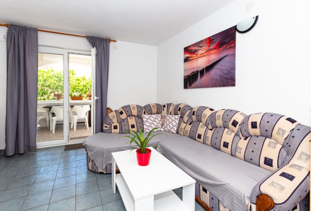 Apartmani Martić - Pag - Apartman 6