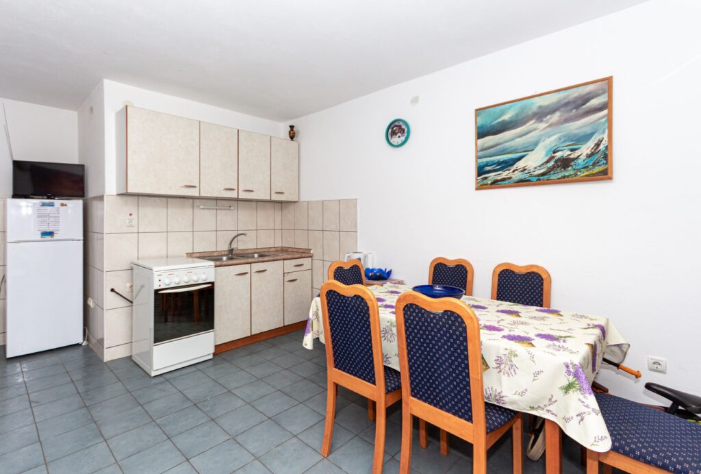 Apartmani Martić - Pag - Apartman 6